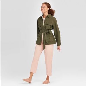 RL - A New Day Trucker Jacket